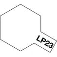 thumbnail image 2 of Tamiya USA TAM82123 Lacquer Paint LP-23 Flat Clear 10 ML, 2 of 2