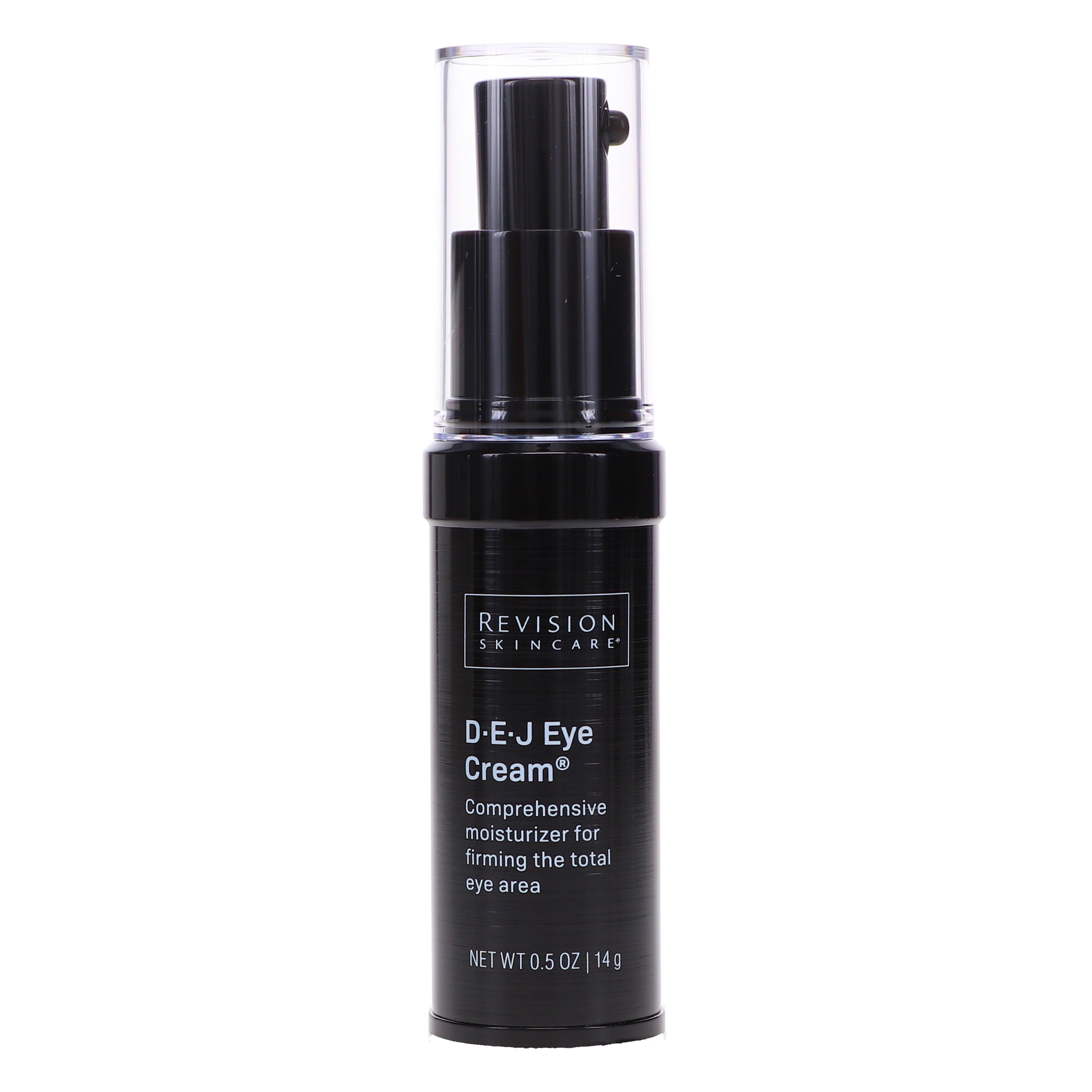 REVISION Skincare D.E.J. Eye Cream 0.5 oz