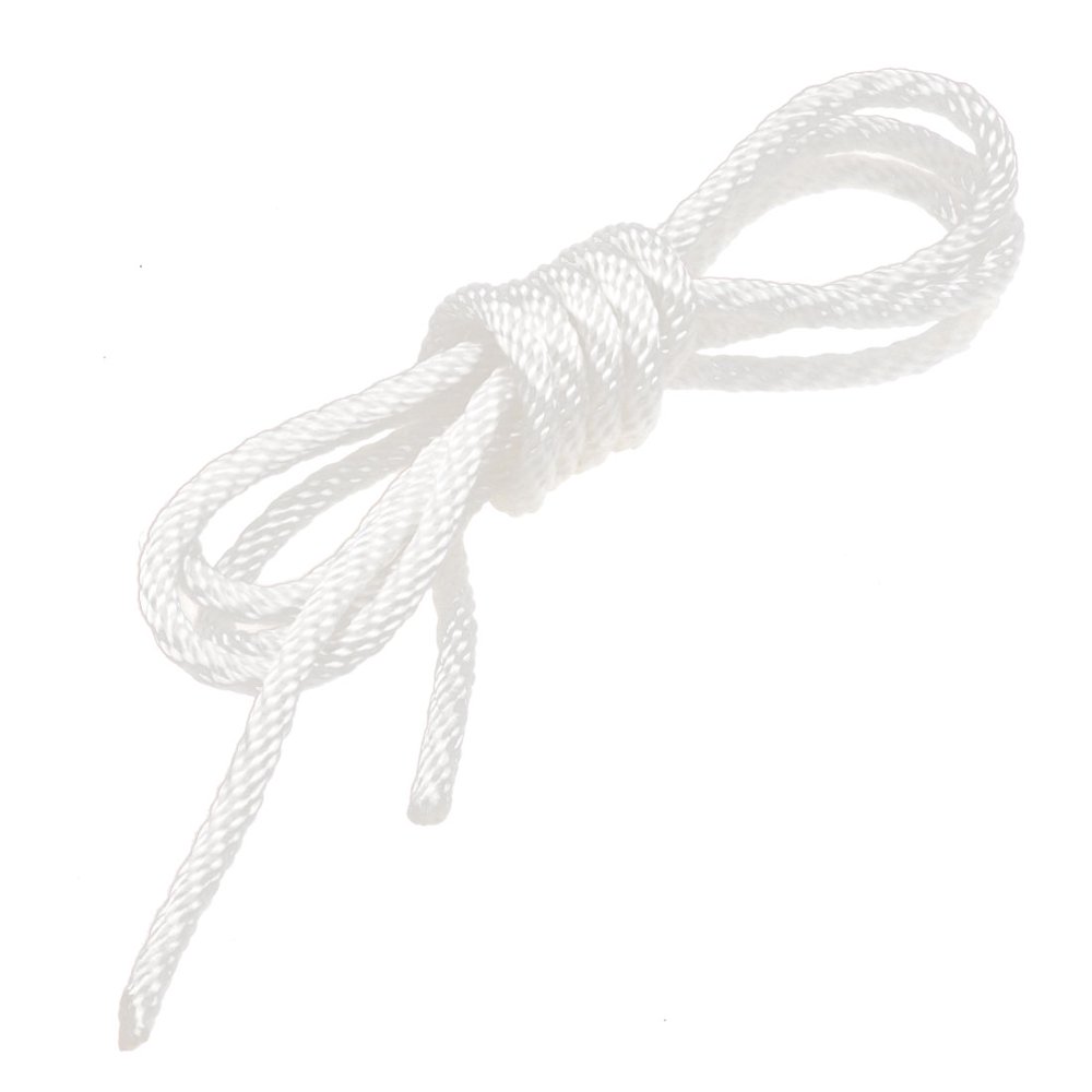 1.05M 3mm OD Recoil Starter Rope Pull Cord Engine Accessory for 950/152