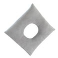 thumbnail image 1 of Cojín antiescaras para silla de ruedas, cojín para el dolor de hemorroides. gris, 1 of 7