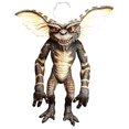 thumbnail image 2 of Trick or Treat Evil Stripe Gremlin Puppet Prop with Hair, 2 of 3