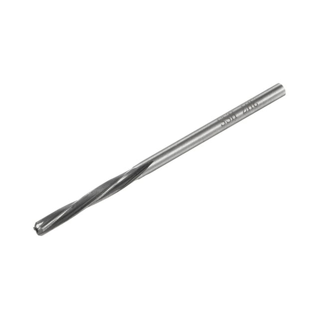 Unique Bargains 3mm H7 4241 High Speed Steel Spiral Flutes Machine Chucking Reamer Cutters