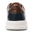 thumbnail image 4 of Sneaker Urbano Quirelli para Hombre Estilo 702901 Azul, 4 of 5