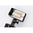 thumbnail image 5 of Elitco Outdoor 12V Cast Brass Flood Light 2Inch L X 4Inch W X 6Inch H Dark Bronz, 5 of 8