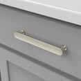 thumbnail image 4 of Belwith-Keeler B078796-SN 3 in. & 96 mm CC Emerge Cabinet Pull, Satin Nickel, 4 of 6
