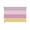 Purple, variant on Colorful Stripe Sun Shade Sail 12'x16' Rectangle Outdoor Shade Canopy, Modern Pink Purple Blue Vertical Striped Porch Shades Outdoor Sun Blocking Screen, Sunshade Cloth Covers for Patio/Deck/Garden