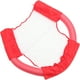 thumbnail image 3 of Silla de piscina flotante Red Silla de piscina flotante de verano Silla de fideos flotante de red, 3 of 6