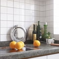 thumbnail image 3 of Redempat Self-adhesive Ceramic Wall Tiles Space With Durability Good Solid Color Ceramic Tile Tiles, 3 of 6