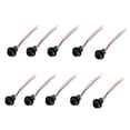 thumbnail image 4 of Conector de Soporte de Bombilla Strade Fareast Limited 4x10 T10 5050 W5W, 4 of 8