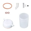 Canister Parts for BabySmile Nasal Aspirator S-503