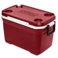 thumbnail image 2 of Coleman 52 Qt, Chest Cooler, 2 of 2