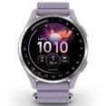 thumbnail image 5 of Garmin Approach J1 (Lilac) Junior Golf Watch Bundle with PlayBetter 5000mAh Portable Charger & HD Screen Protectors, 5 of 10