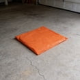 thumbnail image 4 of Lazsy Cart Replacement Bag Water Resistant Street Sweeper Cart Bag Multi-Functional for Janitors, 4 of 10