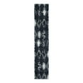 thumbnail image 2 of Jill Zarin Uptown Collection Area Rug - Carnegie Hill (2' 7" x 13' 11" Runner Navy Blue/Ivory), 2 of 6