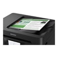thumbnail image 4 of Epson WorkForce Pro WF-3820 - Imprimante Multifonction - Couleur - Jet d'Encre - 8.5 Po x 14 Po (original) - A4/Legal (Média) - jusqu'à 19 ppm (Copie) - jusqu'à 21 ppm (Impression) - 250 Feuilles - 33.6 Kbps - USB 2.0, LAN, Wi-Fi(ac), 4 of 9