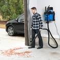 thumbnail image 5 of Vacumaster 5 Gallon Remote Control Wall Mount Wet/Dry Vacuum Tank, 5 of 16