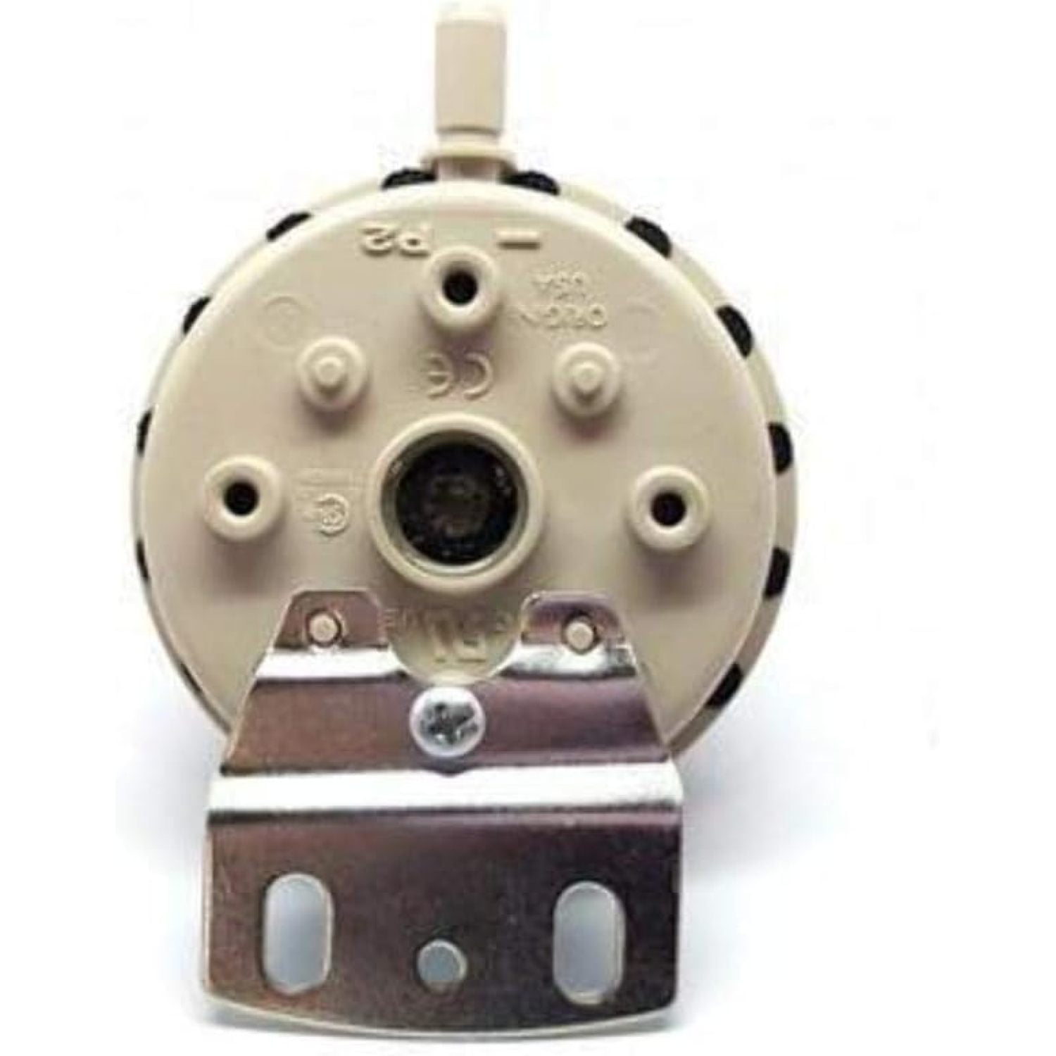 Quadrafire Vacuum Switch SRV7000531, AMP20097 NO HOSE