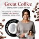 thumbnail image 5 of Hot Stocks Market Paquete de 12 cartuchos de filtros de agua compatibles Keurig Reemplazo de filtro Keurig compatible con Keurig 2.0 y 1.0 Suministro de 24 meses, 5 of 7