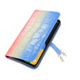 thumbnail image 2 of Funda con estampado de alce para Google Pixel 4a con tarjetero, cordón, piel sintética, función billetera y protección contra caídas en las esquinas., 2 of 5