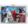 thumbnail image 2 of Marvel Comics - Spider-Man - Héros Web, 2 of 4