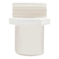 thumbnail image 1 of adaptador sanitario 5 x 5 cm blanco rexolit, 1 of 4