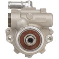 thumbnail image 1 of BOMBA DE DIRECCIÓN HIDRÁULICA CTS 2010 al 2014 CADILLAC V6 3.0L CARDONE ., 1 of 3