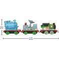 thumbnail image 2 of Thomas & Friends Old Mine Percy Die-Cast Metal Push-Along Toy Train, 2 of 6