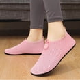 thumbnail image 2 of hoksml Unisex Mesh Water Shoes, Quick Dry Non Slip Aqua Socks for Beach Yoga and Swimming, 2 of 8