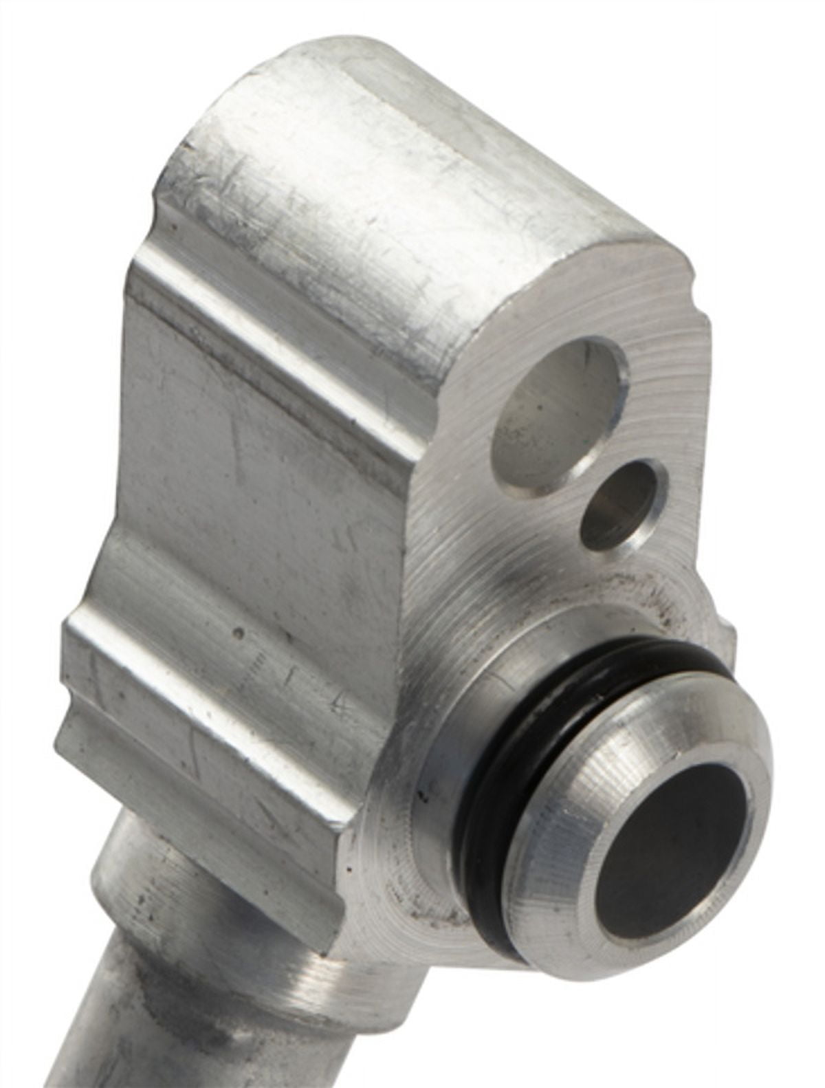 Discharge Line Hose Assembly
