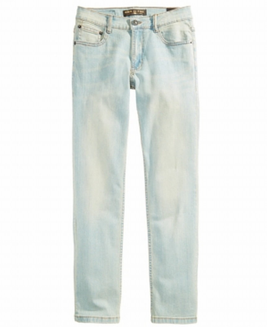 ring of fire jeans slim