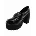 thumbnail image 4 of Zapato con tacón para Dama Been Class 19510 Talla 24, 4 of 5