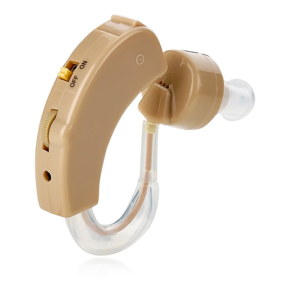 MEDca Mini Discreet Personal Sound Amplifier, Multicolor, 1 Pack