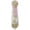 light pink, variant on Korean Court Hanbok Hair Band Traditional Wedding Ribbon Headwear