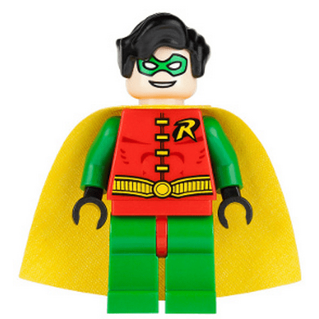 lego robin from batman
