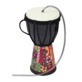 thumbnail image 1 of ORFF Spring Drum, Innovador Fabricante De Regalos Drum Para El Entretenimiento Diario, 1 of 7