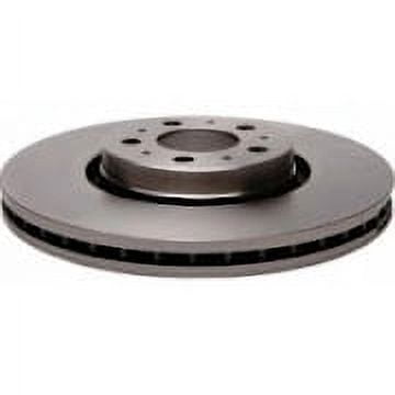 Raybestos Specialty Truck, School Bus and Medium Duty Rotors