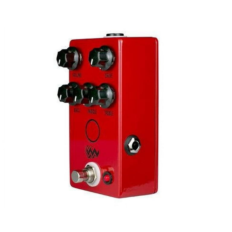 JHS Pedals Angry Charlie V3 Overdrive Guitar Effects Pedal