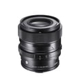 thumbnail image 1 of Lente Sigma 65mm F2.0 DG DN (C) -SE Negro, 1 of 5