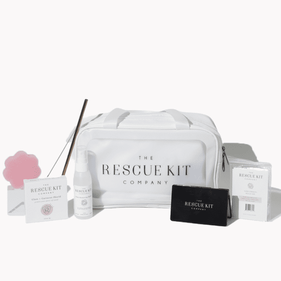 The Classic Bride Kit