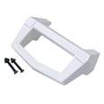 thumbnail image 2 of LOVIVER RV Handle Versatile for Tool Box Mobile Equipment Case Distribution Box White, 2 of 8