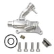 thumbnail image 5 of K Series Upper Coolant Housing with Straight Elbow Filler Neck Hose for K20Z3 K24, 5 of 5