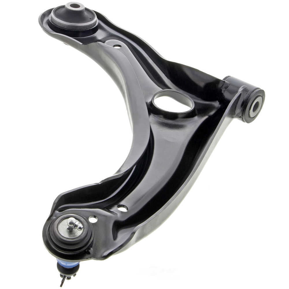 Mevotech CMS601236 Suspension Control Arm and Ball Joint Assembly