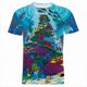 thumbnail image 1 of Disney Findet Nemo dibujos animados Anime Kinder camiseta Sommer Kurzarm Frauen Kleidung Streetwear männer camiseta xuanjing unisex, 1 of 2