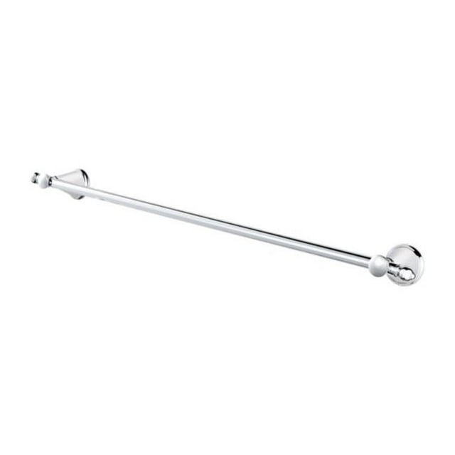 Pfister BTB-GL2C Saxton 24 in. Porte-Serviettes & 44; Chrome Poli