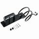 thumbnail image 2 of Hair Dryer Holder, Wall Mount Hair Blow Dryer Hanging Shelf Set - Pjun, 2 of 5