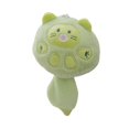 thumbnail image 2 of Almencla Stuffed Animal Doll, Pendant, Backpack Decoration, Ornament, Bag Pendant, Bag Decoration for Living Room, Office, Car, Collection, Sofa green, 2 of 8