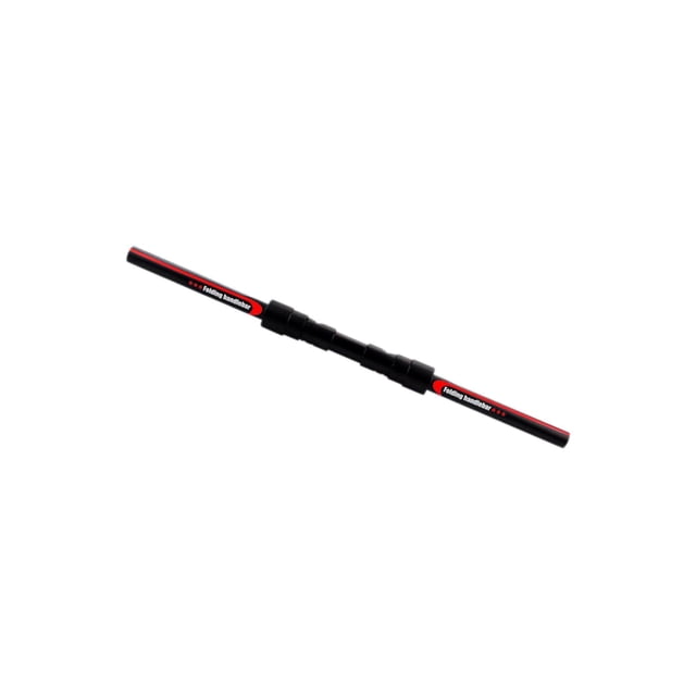 kurtrusly Folding Handlebar Racing Bicycle Scooter Flat Handle Bar Part 660mm Red