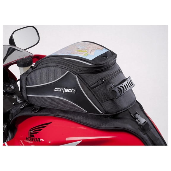 Cortech Super 2.0 12L Tank Bag Strap Mount