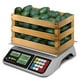 thumbnail image 2 of Bascula Rhino Peso-Precio Plato Grande 60 Kg BAR-10, 2 of 4