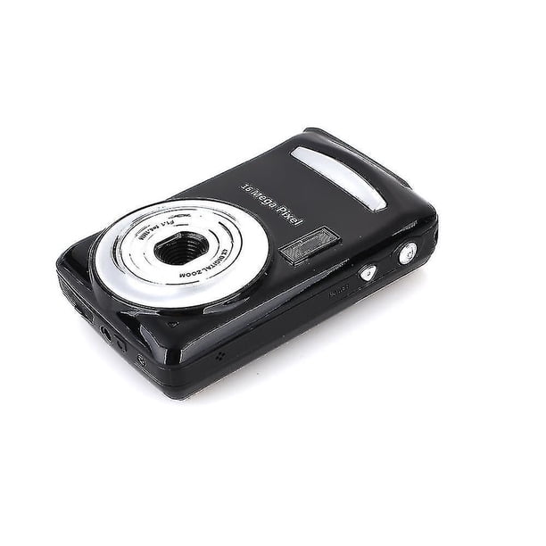 Ultra 16mp 1080p Full HD Cámara digital Videocámara portátil al aire libre Senderismo Fotografía estable precisa